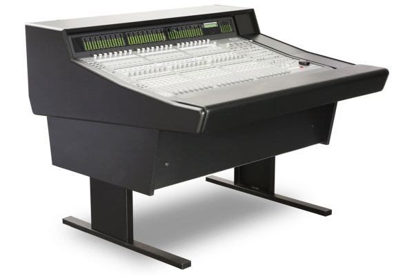 Argosy 50 Series Desk For Avid Digidesign C 24 50 Nc24 Pro