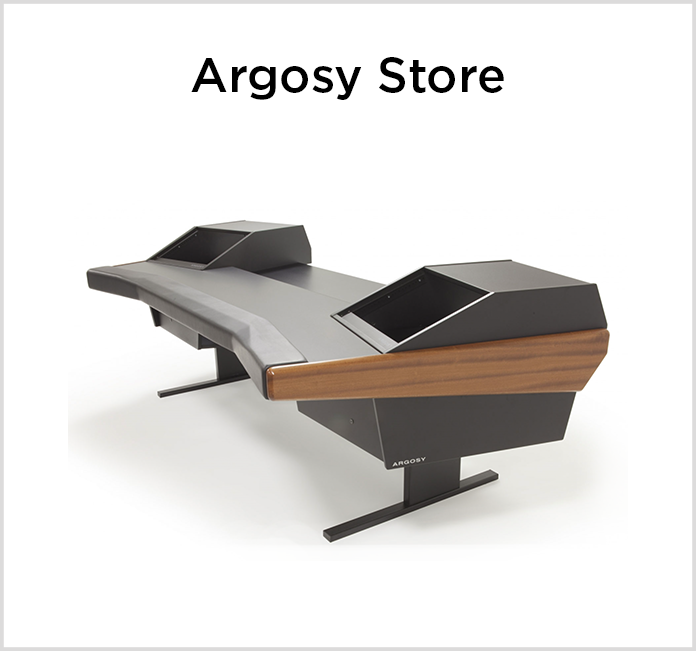 Argosy Store