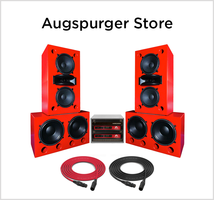 Augspurger Store