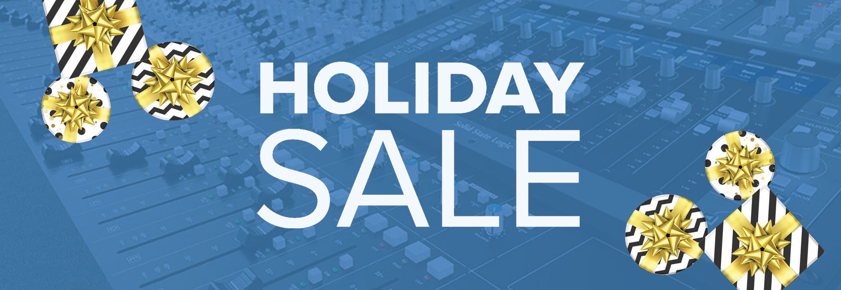Black Friday Sale