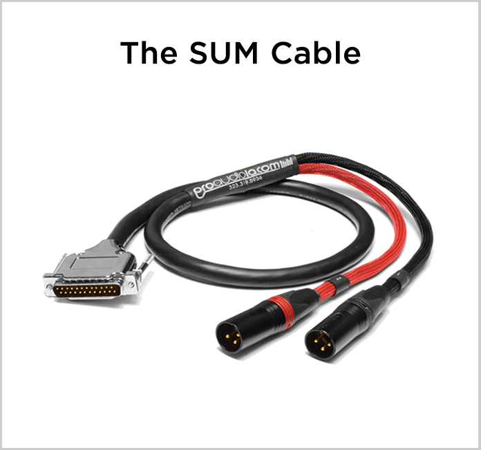 The SUM Cable