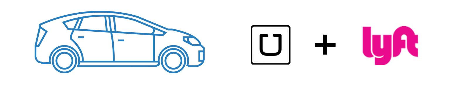 Uber or Lyft