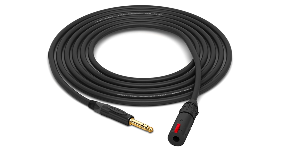 Headphone Extension
