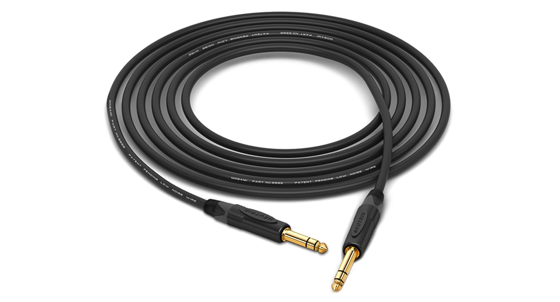 Instrument Cable