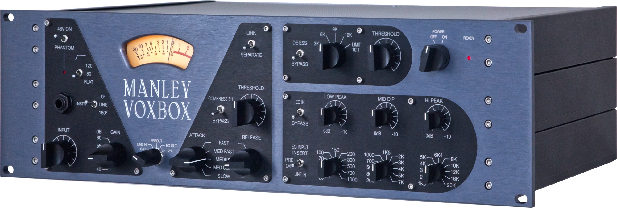 Recording Studio Equipment Gear