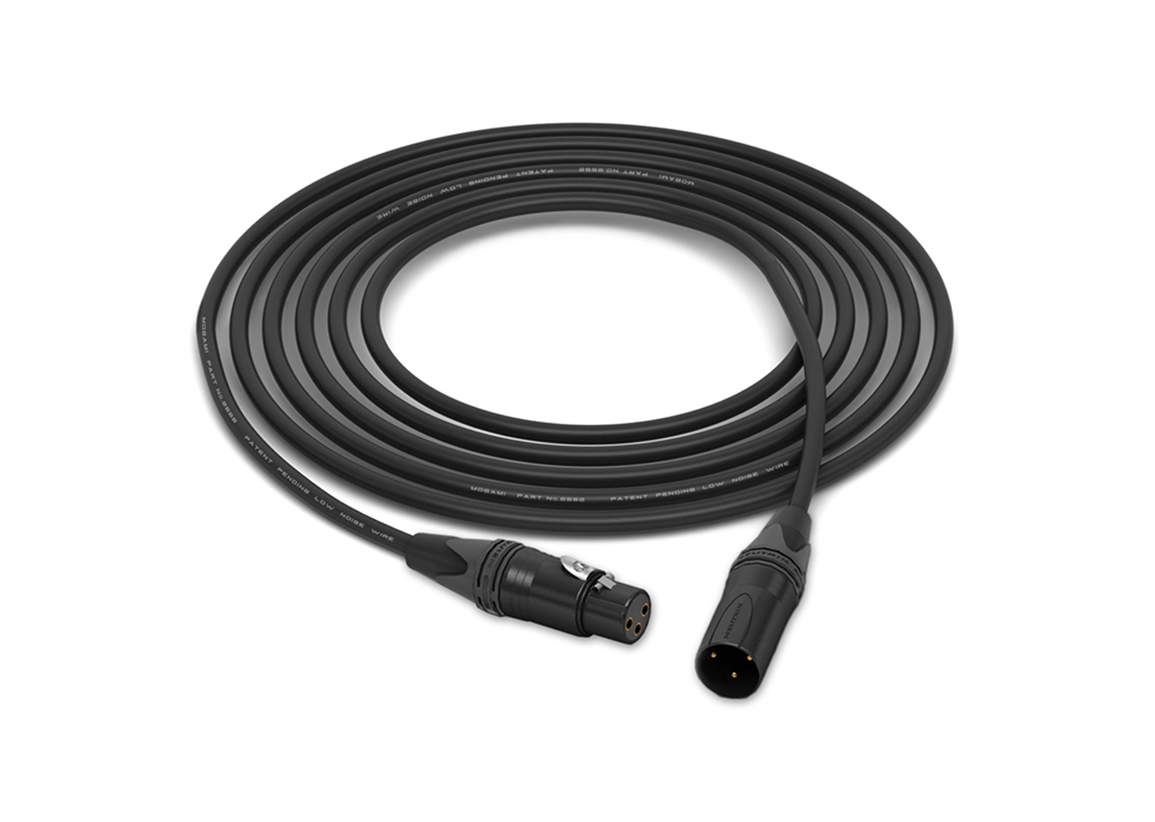 Mic Cable