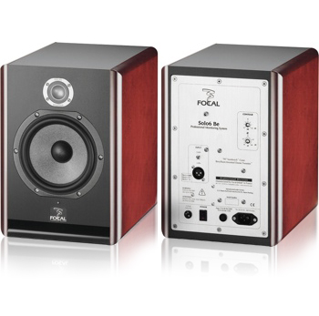 Studio Monitors