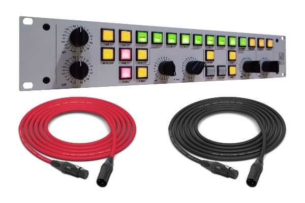 Dutch Inn Instruments Dutch Audio IM2.1 | Insert Machine | Pro Audio LA