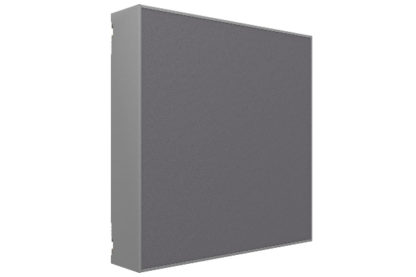 Vicoustic Cinema Fortissimo VMT | Absorption Panel | Box of 2 (Grey ...